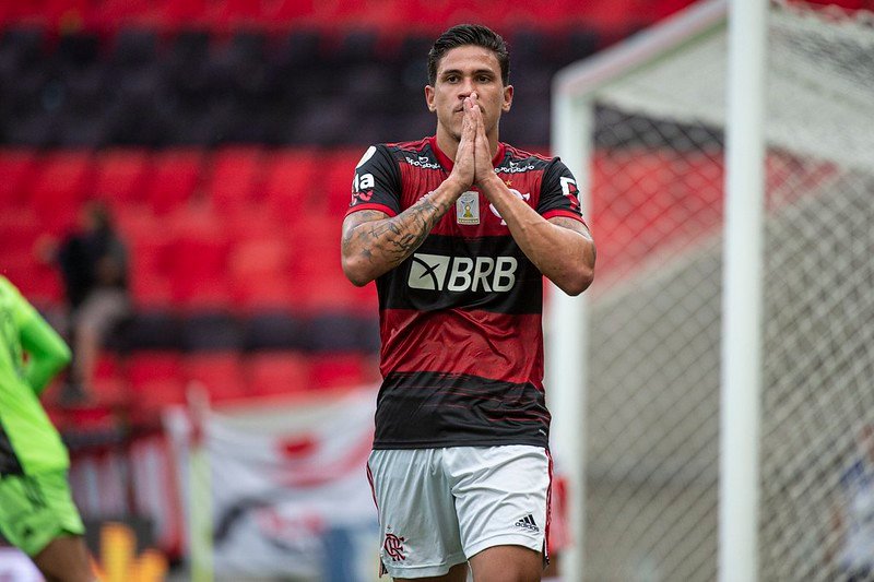 Pedro Flamengo