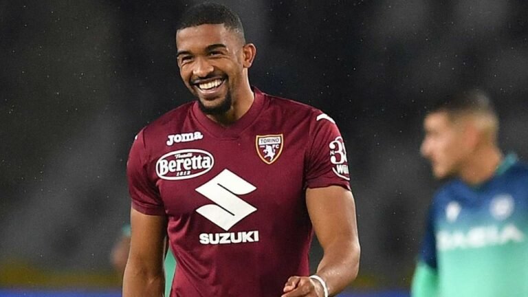 Bayern de Munique estuda contratação de ex-São Paulo e Atlético-MG