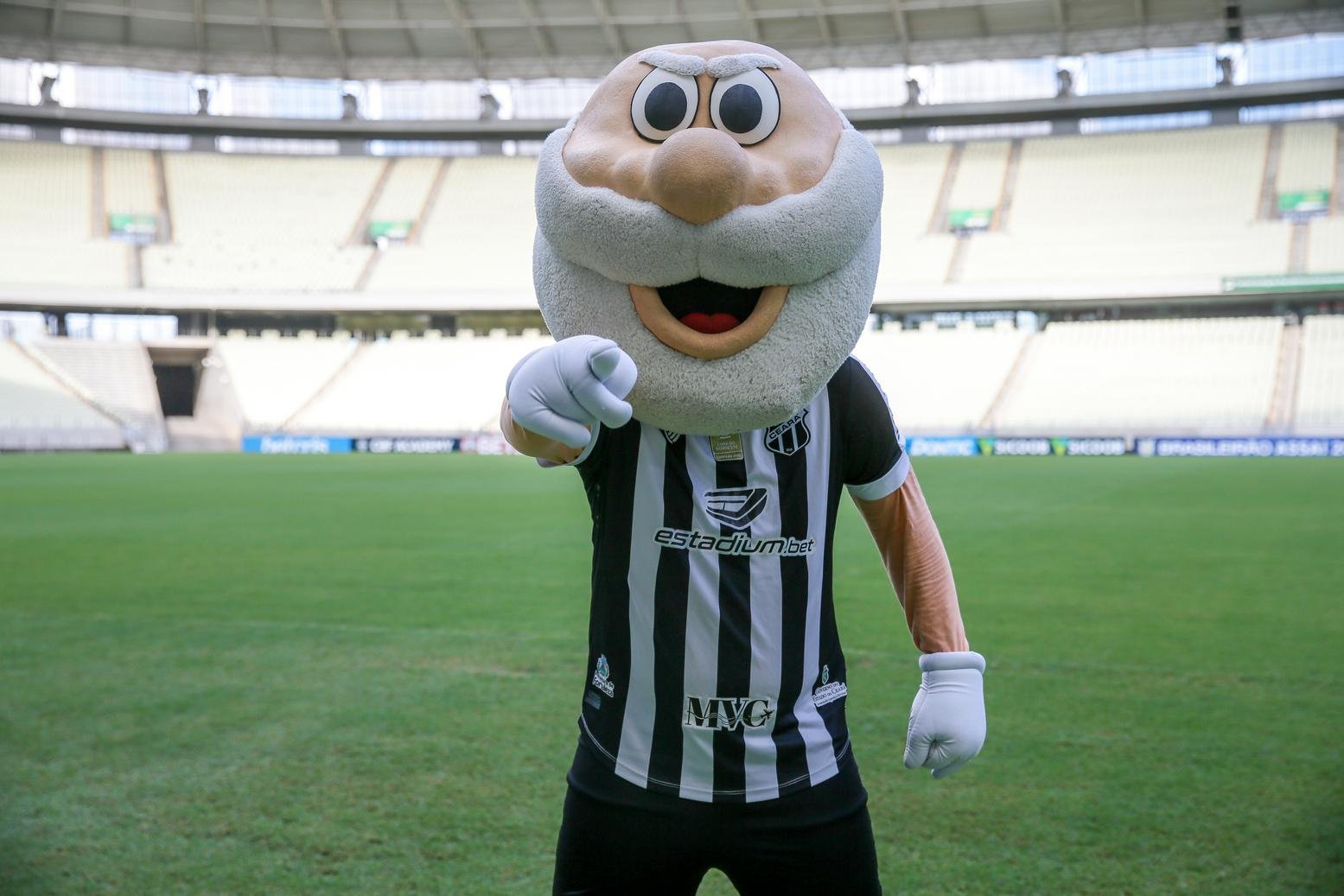Atrás de reforços, mas preocupado com finanças, Ceará fará “limpa” no elenco