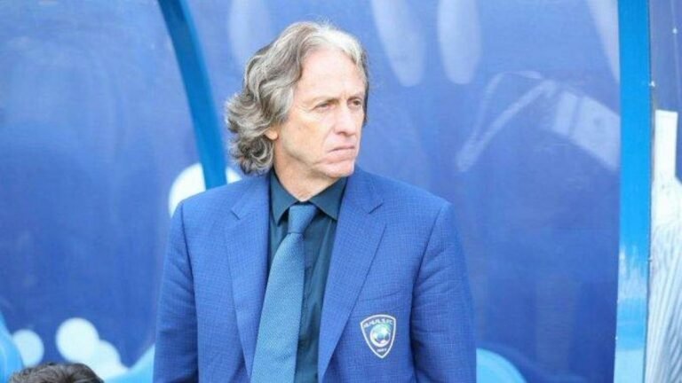 Especulado em Atlético e Corinthians, Jorge Jesus entra no radar de ex-clube