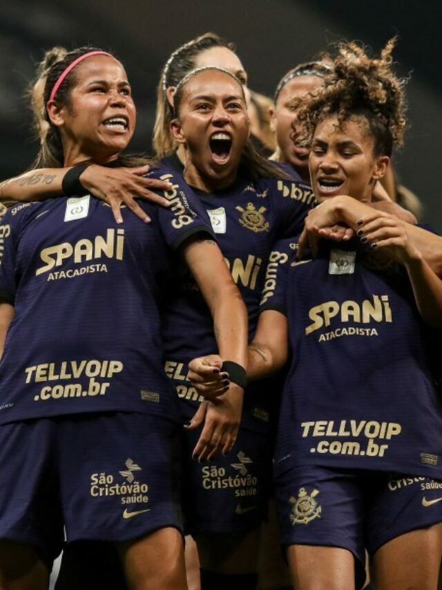 A hegemonia do Corinthians no futebol feminino; veja os títulos