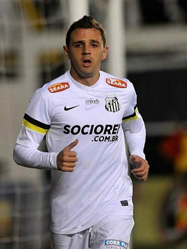 As contratações mais caras da história do Santos FC