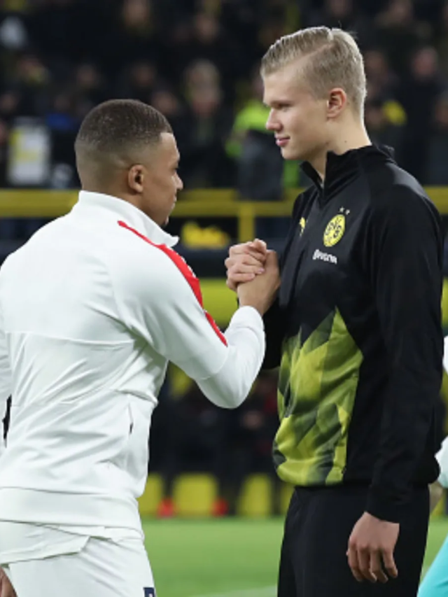 Os jogadores com maior potencial do FIFA 22