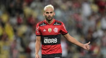Flamengo tem mais um desfalque confirmado para final da Supercopa do Brasil