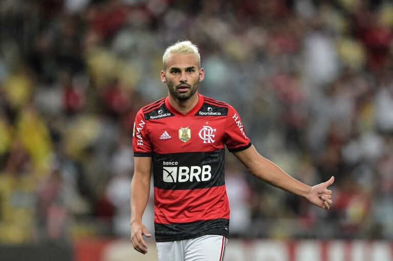 Flamengo tem mais um desfalque confirmado para final da Supercopa do Brasil