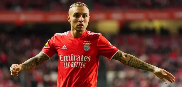 Negociação esfria, e Flamengo se distancia de Cebolinha