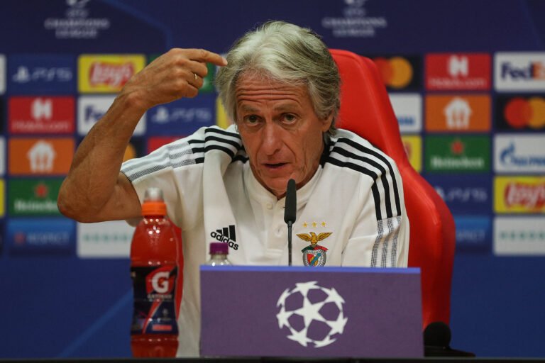 Benfica pós-Jesus: melhorou ou piorou?