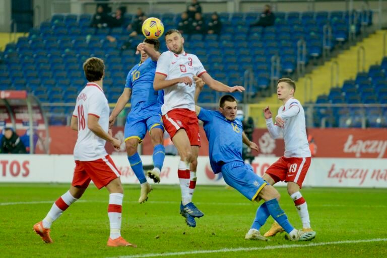 Polônia deixa de considerar jogadores ucranianos como extra-comunitários