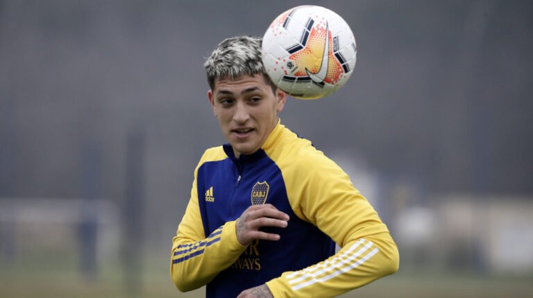 Inter tentou a contratação de jovem zagueiro do Boca Juniors; entenda