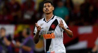 Empréstimo de Marrony custará bolada milionária ao Fluminense; veja o valor