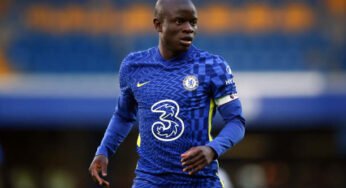 PSG quer reforçar time galático e se interessa na contratação de Kanté