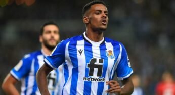 Gigantes ingleses competem no mercado por “novo Ibra”