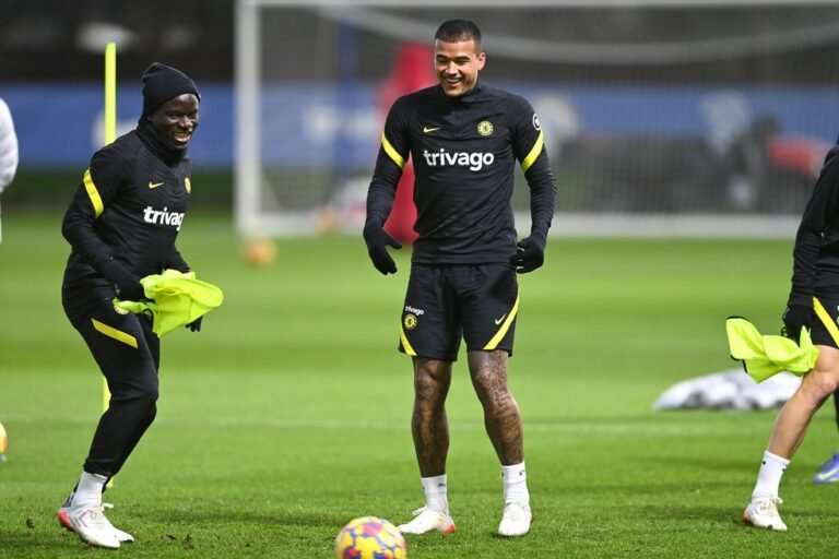 Thomas Tuchel diz que Kenedy jogará como lateral no Chelsea