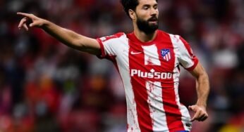 Atlético de Madrid bate o martelo sobre futuro de Felipe; zagueiro é alvo do Flamengo