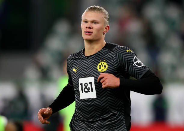 Real Madrid quer superar concorrência e acelera negociação por Haaland