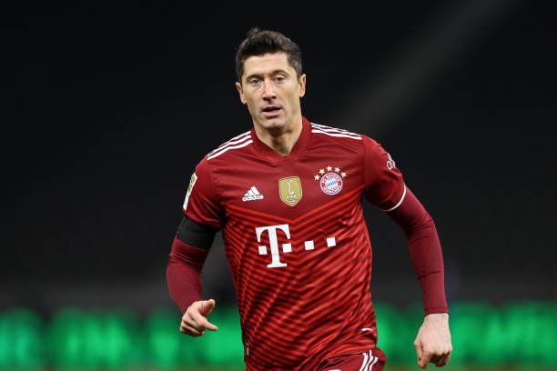 Disposto a deixar o Bayern, Lewandowski vira ‘plano B’ do Real Madrid