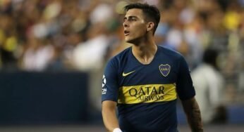 Athletico estuda a contratação de Cristian Pavón