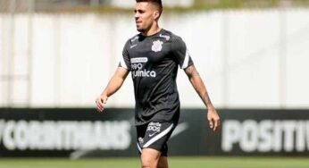 Inter avança nas negociações para contratar o volante Gabriel