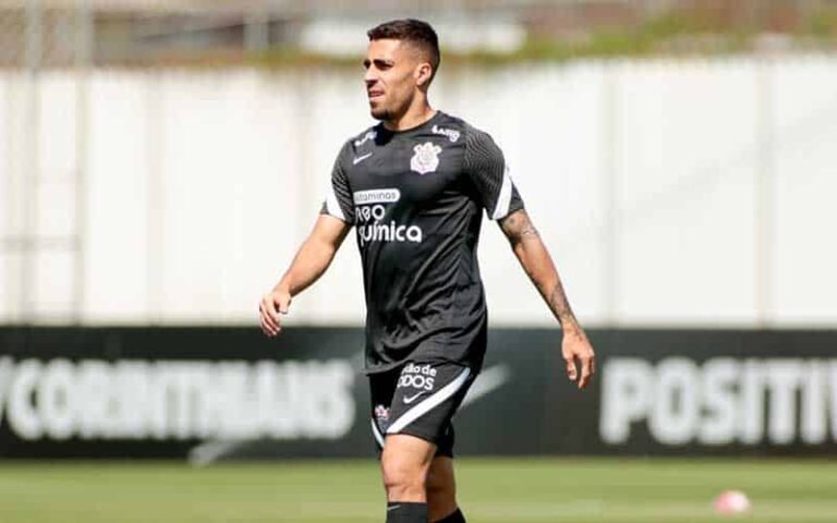 Inter avança nas negociações para contratar o volante Gabriel
