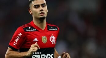 Fechou ou não? Jornalista explica por que o Flamengo não oficializou compra de Andreas