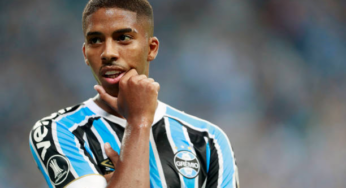 Jean Pyerre discute com clube turco sobre volta ao Brasil para início do tratamento de câncer no testículo