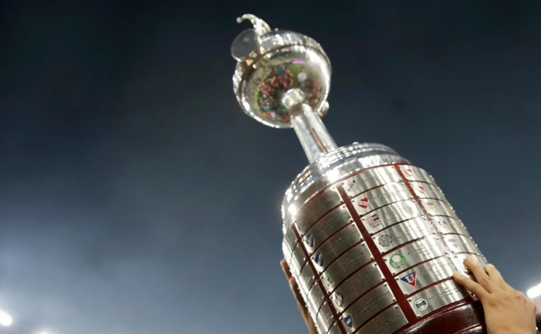 Conmebol aumenta valor de premiação ao campeão da Libertadores
