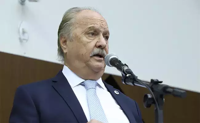 Membro do conselho deliberativo do Cruzeiro é expulso