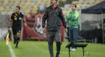 Mauricinho negou Seleção Brasileira para integrar o Athletico