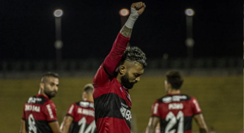Flamengo x Nova Iguaçu: onde assistir, prováveis escalações e horário