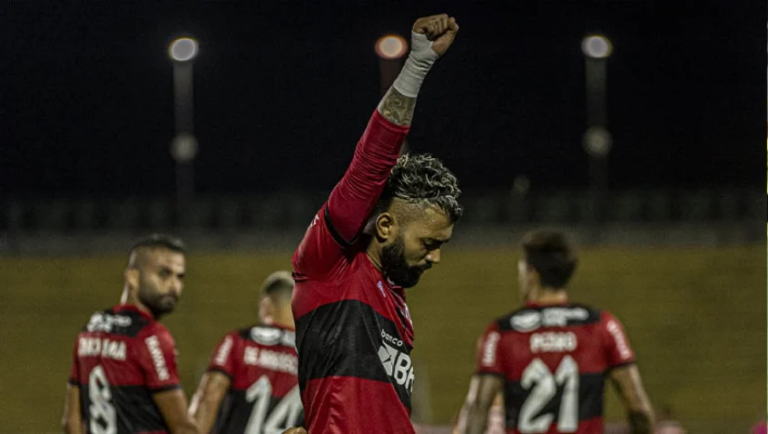 Flamengo x Nova Iguaçu: onde assistir, prováveis escalações e horário