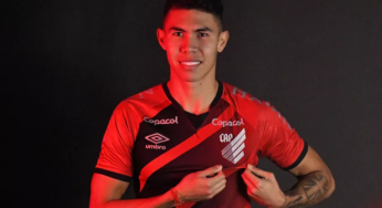 Athletico busca acordo com Nico por renovação
