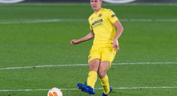 Real Madrid mira a contratação de zagueiro sul-americano
