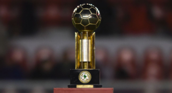 Athletico divulga jogadores relacionados para Recopa, veja a lista completa