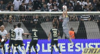 João Paulo valoriza virada no clássico; “sabiamos da pressão”