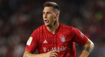 Süle vai trocar o Bayern pelo Borussia Dortmund, diz jornal alemão