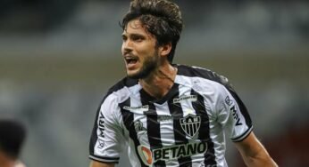 Alvo de clube da MLS, Igor Rabello tem multa rescisória milionária