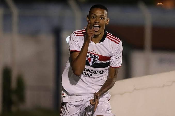 São Paulo mira renovação de contrato com destaque da Copinha
