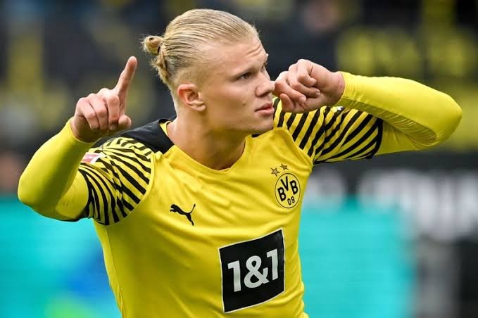 Real Madrid define condição para contratar Erling Haaland