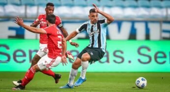 Dirigente do Inter provoca Grêmio ao falar do Gre-Nal: “Não existe comparação”