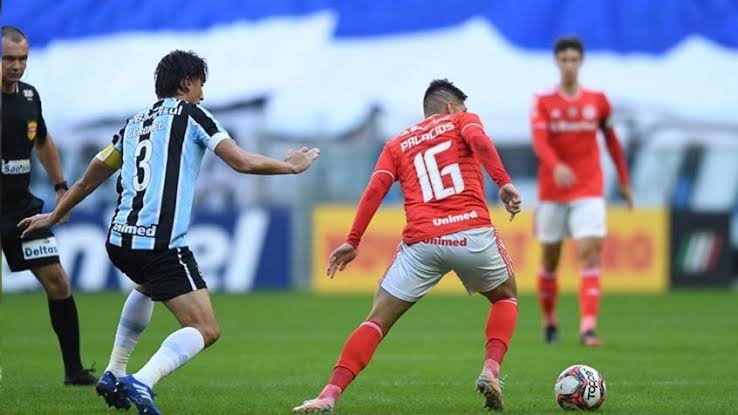 Gre-Nal 435 poderá acontecer sem torcida, diz vice-governador