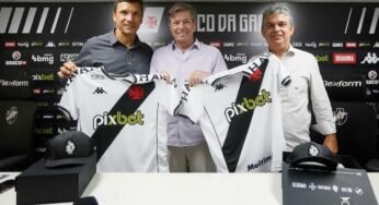 Dono do Chelsea inicia negociações para compra do Vasco, diz jornal