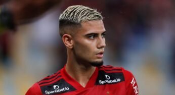 Manchester United impõe duas exigências para negociar Andreas com Flamengo