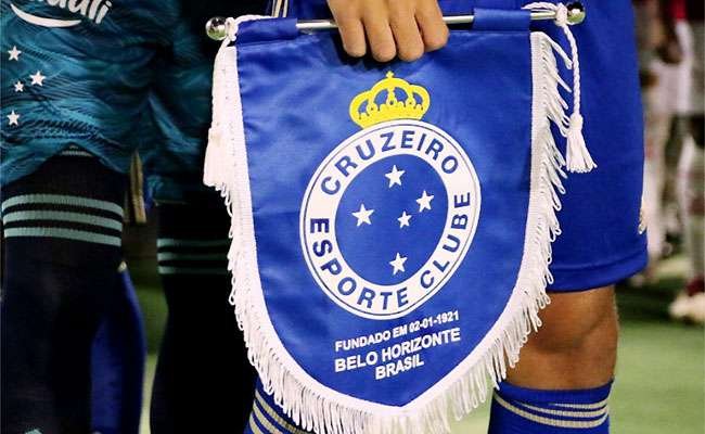 Em mensagem de apoio, Cruzeiro se solidariza com Grêmio após ataque