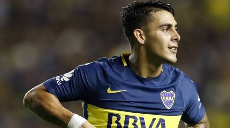 Boca Juniors usa ‘trunfo’ e cobra milhões ao Atlético-MG por Pavón