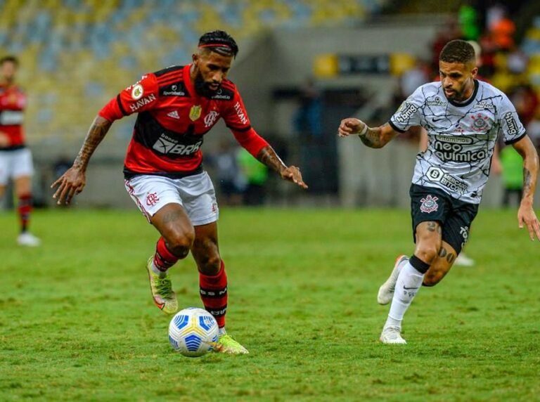 Rodinei Flamengo