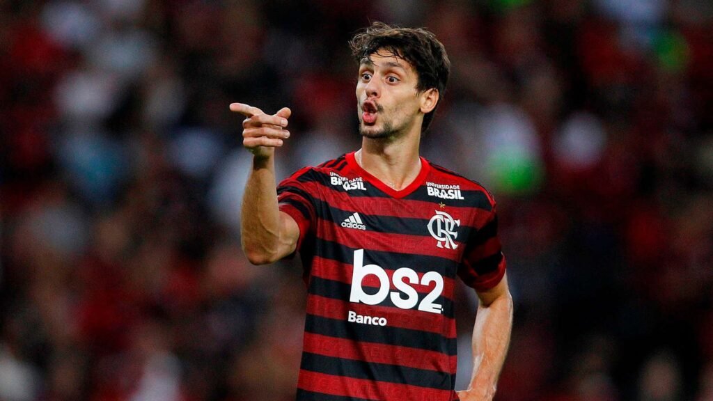 Rodrigo Caio