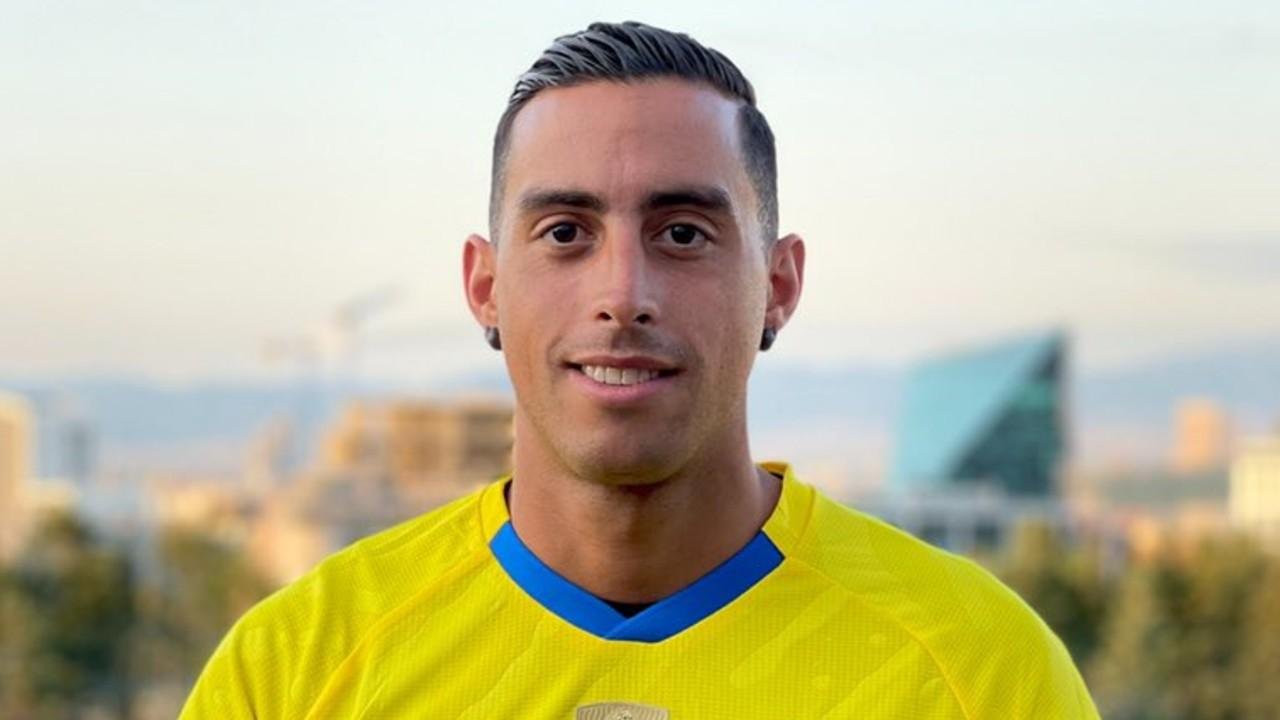 Flamengo segue avaliando Funes Mori e negociação pode ter avanços