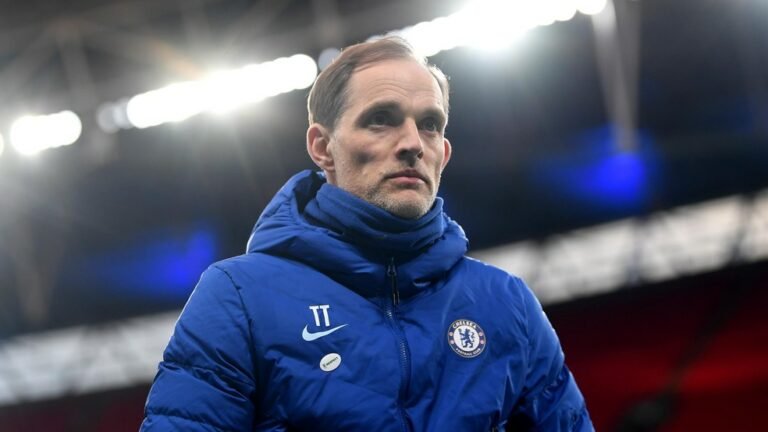 Tuchel pede jogador do West Ham ao Chelsea, diz site