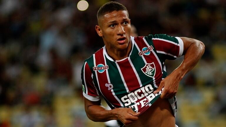 Confira as contratações mais caras do Fluminense em sua história