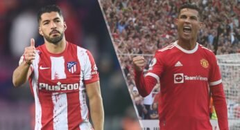 Quais os jogos da Champions hoje?